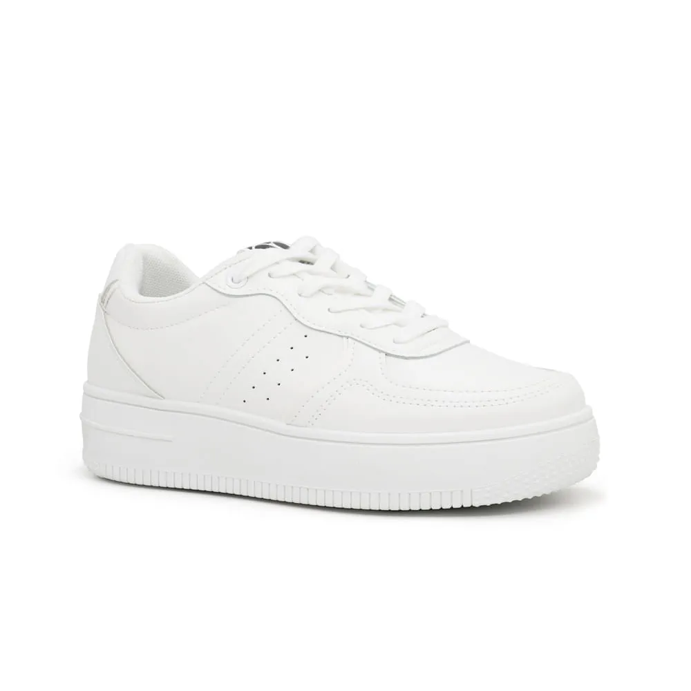ZAPATILLAS URBANAS PARA MUJER OCEAN PACIFIC RAFAELAM23 BLANCO