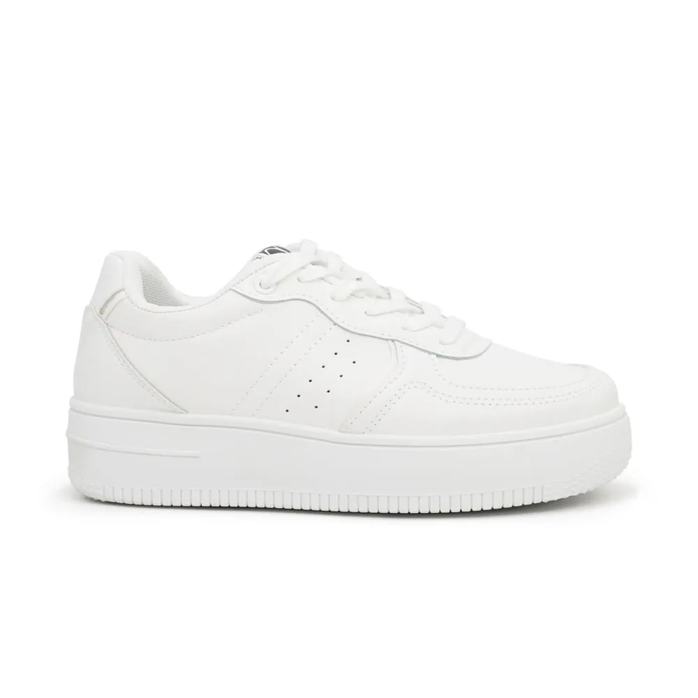 ZAPATILLAS URBANAS PARA MUJER OCEAN PACIFIC RAFAELAM23 BLANCO