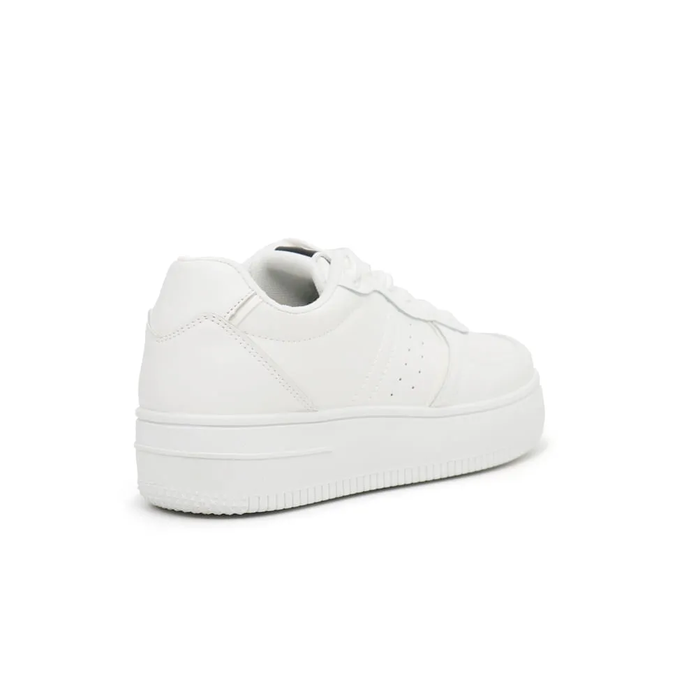 ZAPATILLAS URBANAS PARA MUJER OCEAN PACIFIC RAFAELAM23 BLANCO