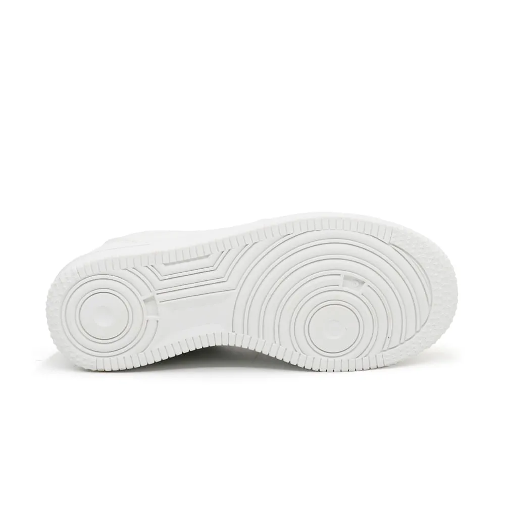 ZAPATILLAS URBANAS PARA MUJER OCEAN PACIFIC RAFAELAM23 BLANCO