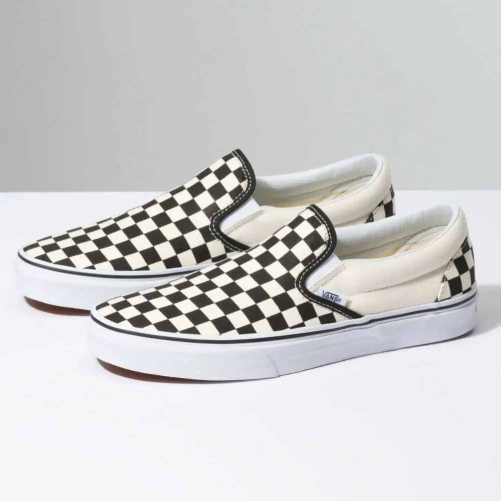 ZAPATILLAS URBANAS PARA MUJER VANS SLIPON VN000EYEBWW.UB MULTICOLOR