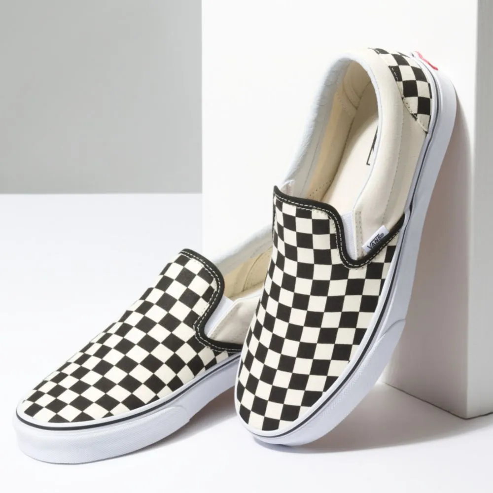 ZAPATILLAS URBANAS PARA MUJER VANS SLIPON VN000EYEBWW.UB MULTICOLOR