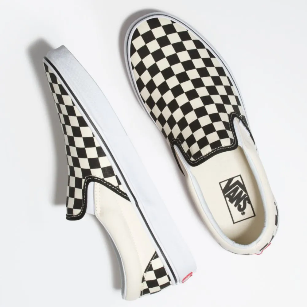 ZAPATILLAS URBANAS PARA MUJER VANS SLIPON VN000EYEBWW.UB MULTICOLOR