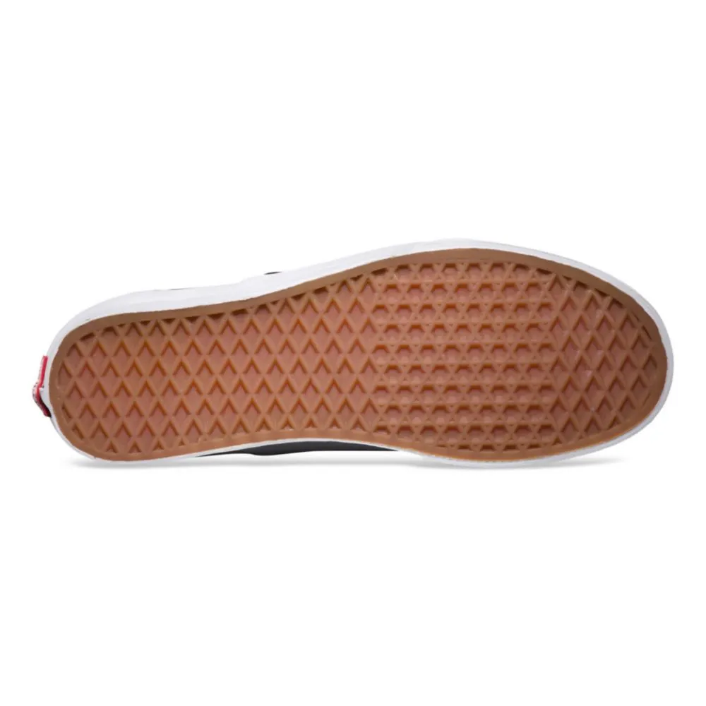 ZAPATILLAS URBANAS PARA MUJER VANS SLIPON VN000EYEBWW.UB MULTICOLOR