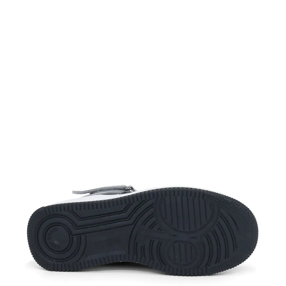ZAPATILLAS URBANAS PARA NIñO OCEAN PACIFIC FITEKJ NEGRO