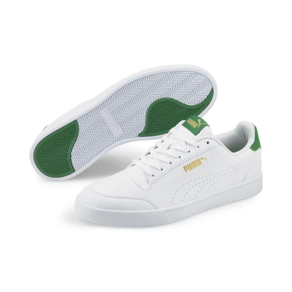 Zapatillas Urbanas Puma Para Hombre 380150 09 Puma Shuffle Perf