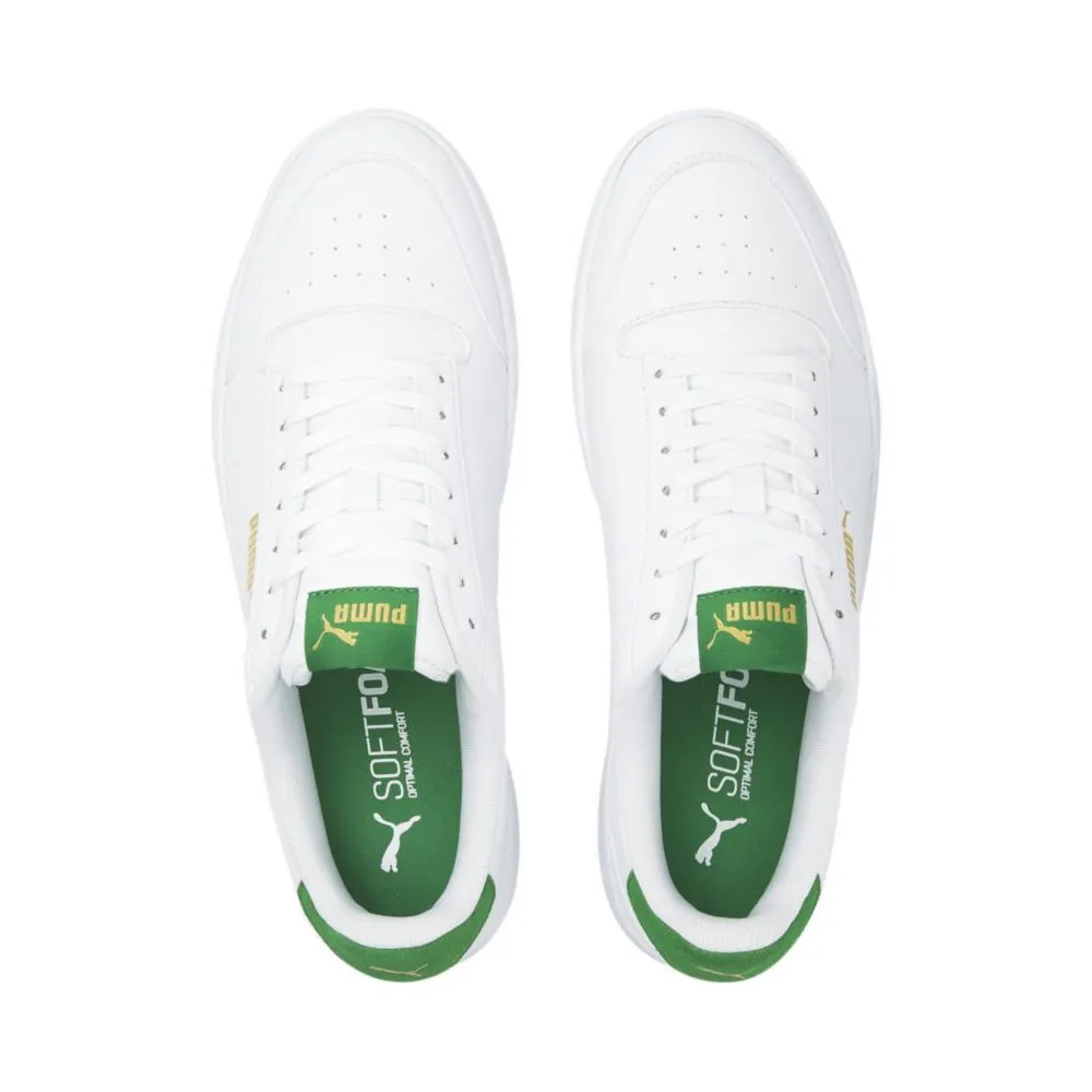 Zapatillas Urbanas Puma Para Hombre 380150 09 Puma Shuffle Perf
