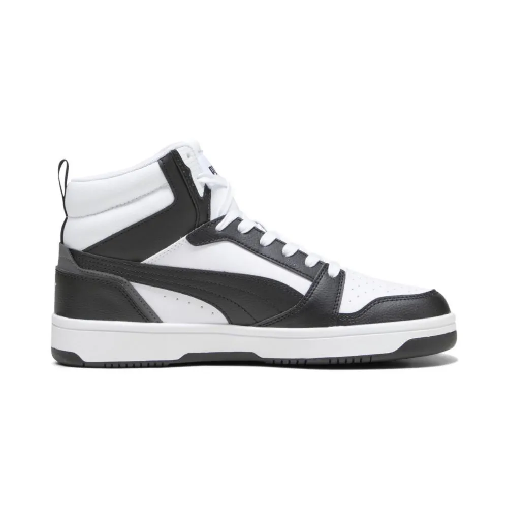 Zapatillas Urbanas Puma Para Hombre 392326 01 Multicolor