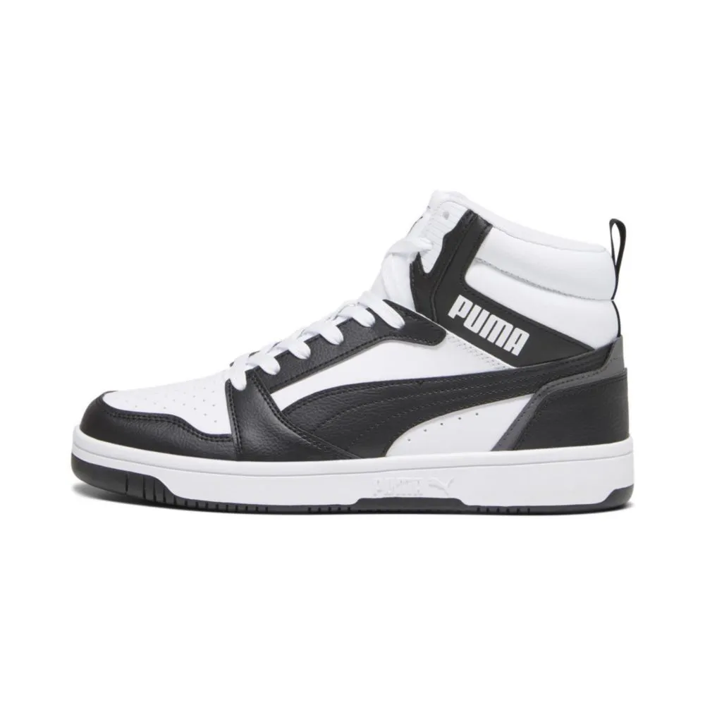 Zapatillas Urbanas Puma Para Hombre 392326 01 Multicolor