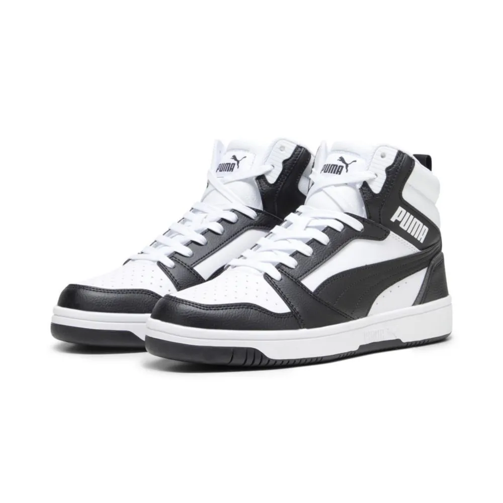 Zapatillas Urbanas Puma Para Hombre 392326 01 Multicolor