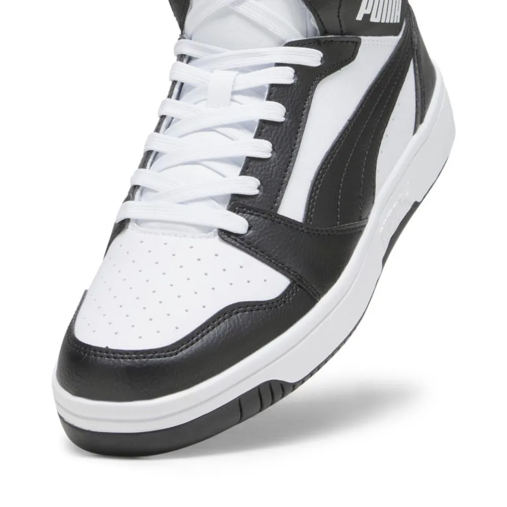 Zapatillas Urbanas Puma Para Hombre 392326 01 Multicolor