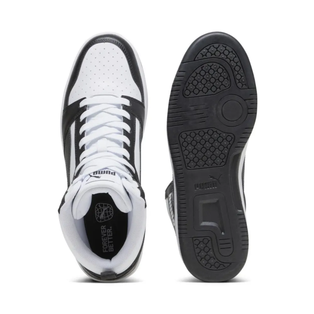 Zapatillas Urbanas Puma Para Hombre 392326 01 Multicolor