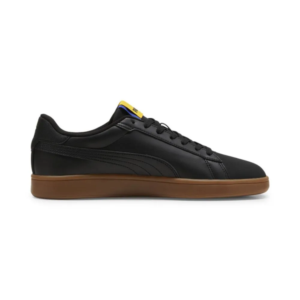 Zapatillas Urbanas Puma Para Hombre 396147 02 Puma Smash 3.0 Football24