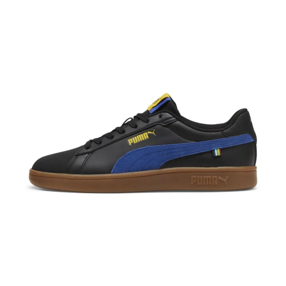 Zapatillas Urbanas Puma Para Hombre 396147 02 Puma Smash 3.0 Football24