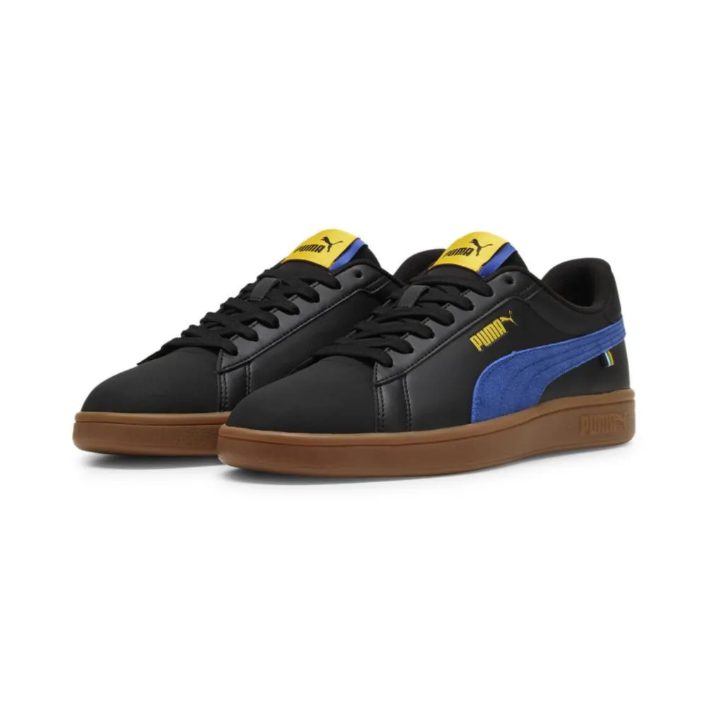 Zapatillas Urbanas Puma Para Hombre 396147 02 Puma Smash 3.0 Football24