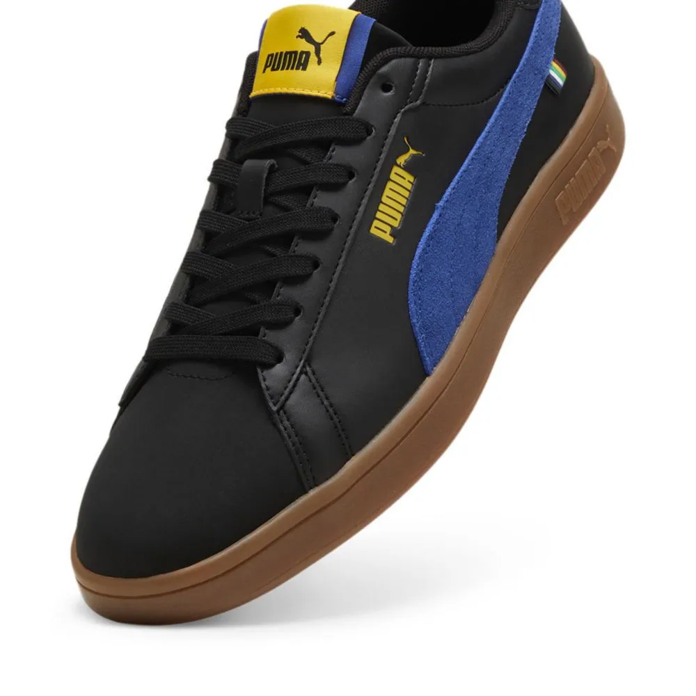 Zapatillas Urbanas Puma Para Hombre 396147 02 Puma Smash 3.0 Football24