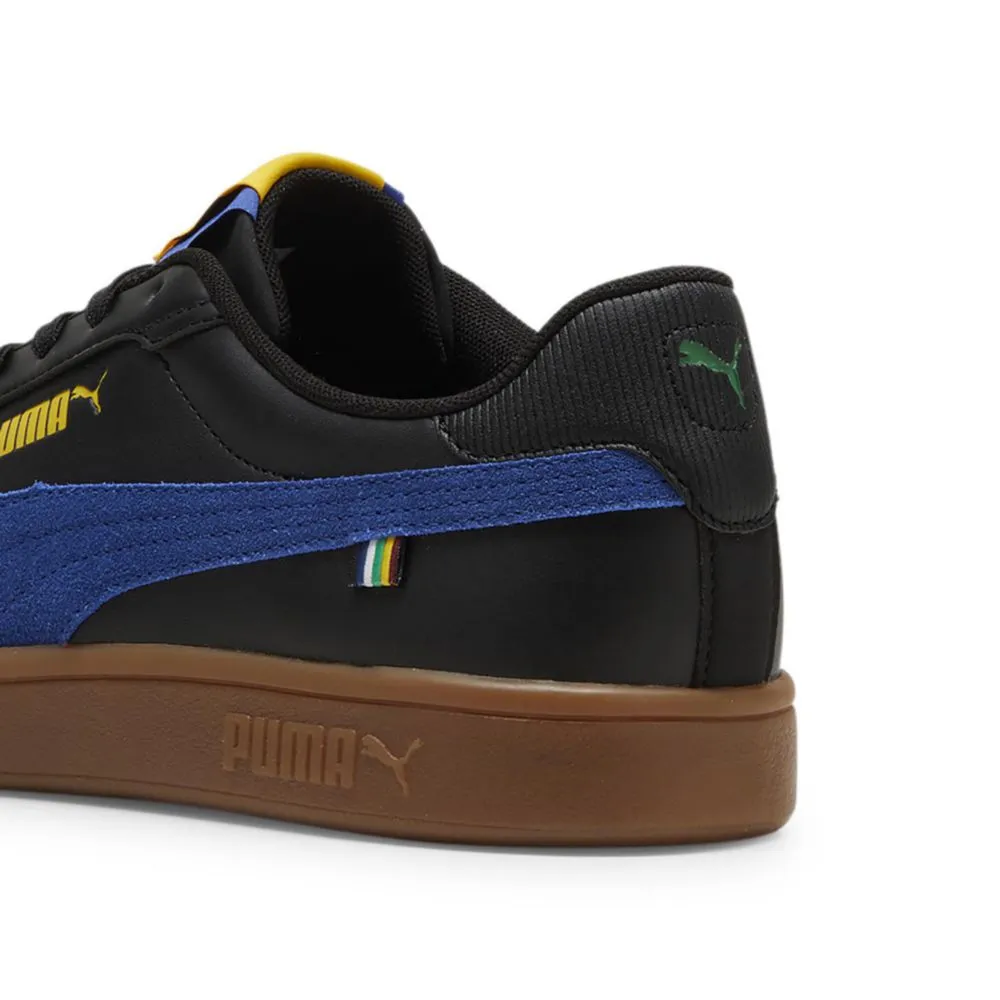 Zapatillas Urbanas Puma Para Hombre 396147 02 Puma Smash 3.0 Football24