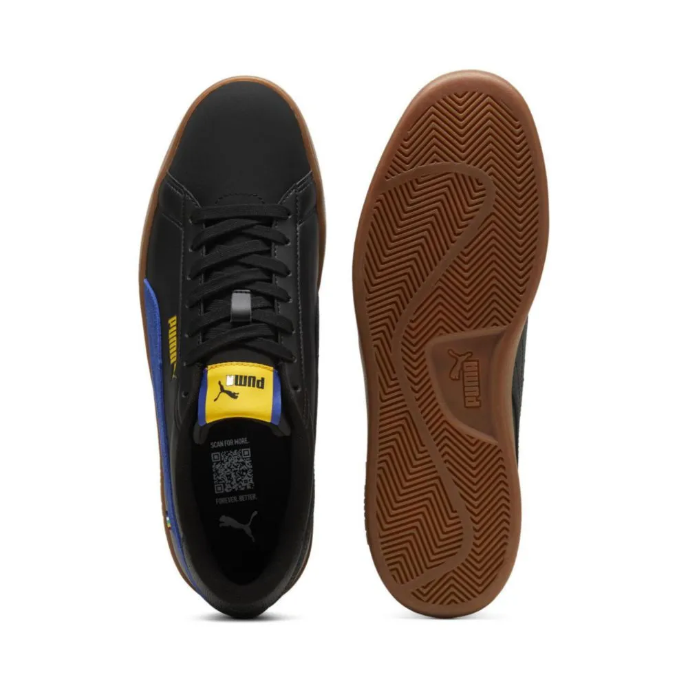 Zapatillas Urbanas Puma Para Hombre 396147 02 Puma Smash 3.0 Football24