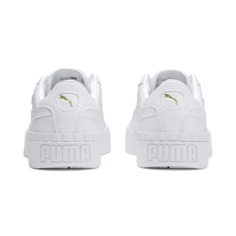 Zapatillas Urbanas Puma Para Mujer 369155 01 Cali Wn'S Blanco