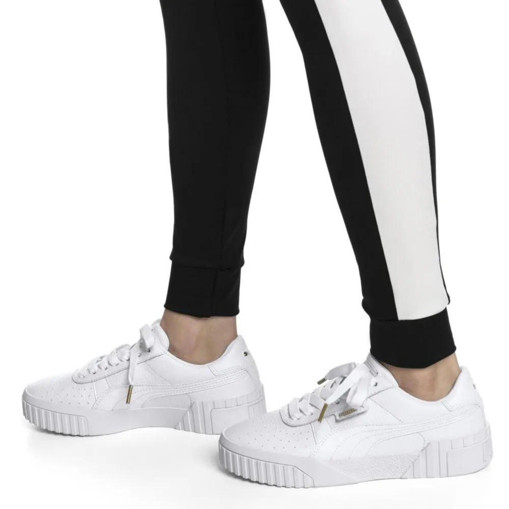 Zapatillas Urbanas Puma Para Mujer 369155 01 Cali Wn'S Blanco