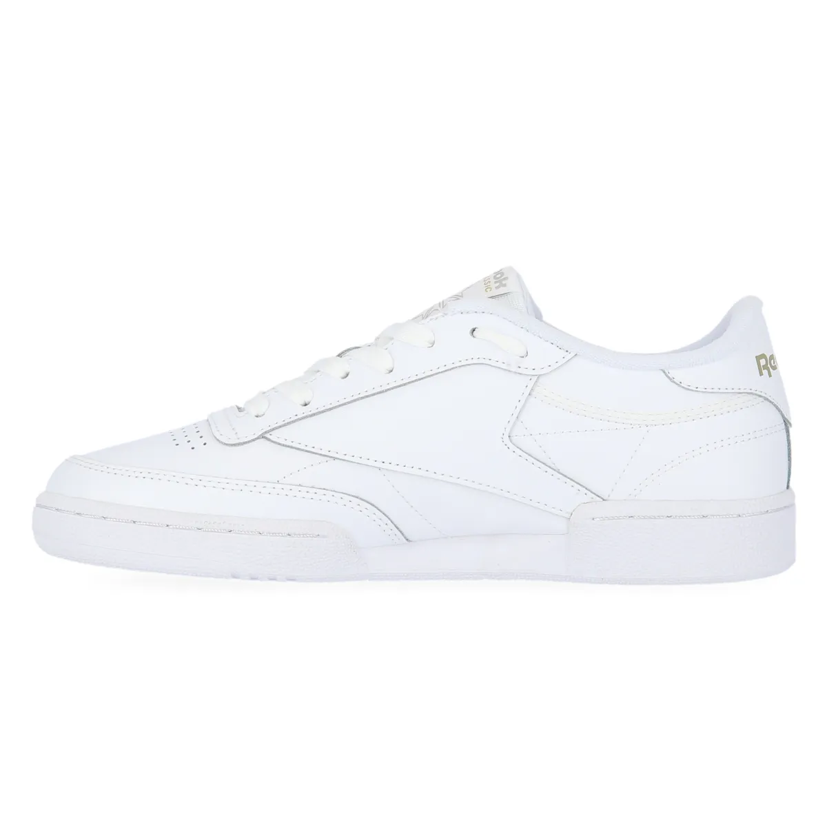 Zapatillas Urbanas Reebok Club C 85 Mujer
