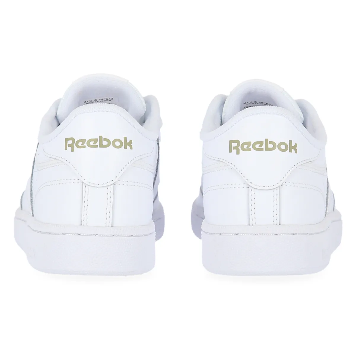 Zapatillas Urbanas Reebok Club C 85 Mujer