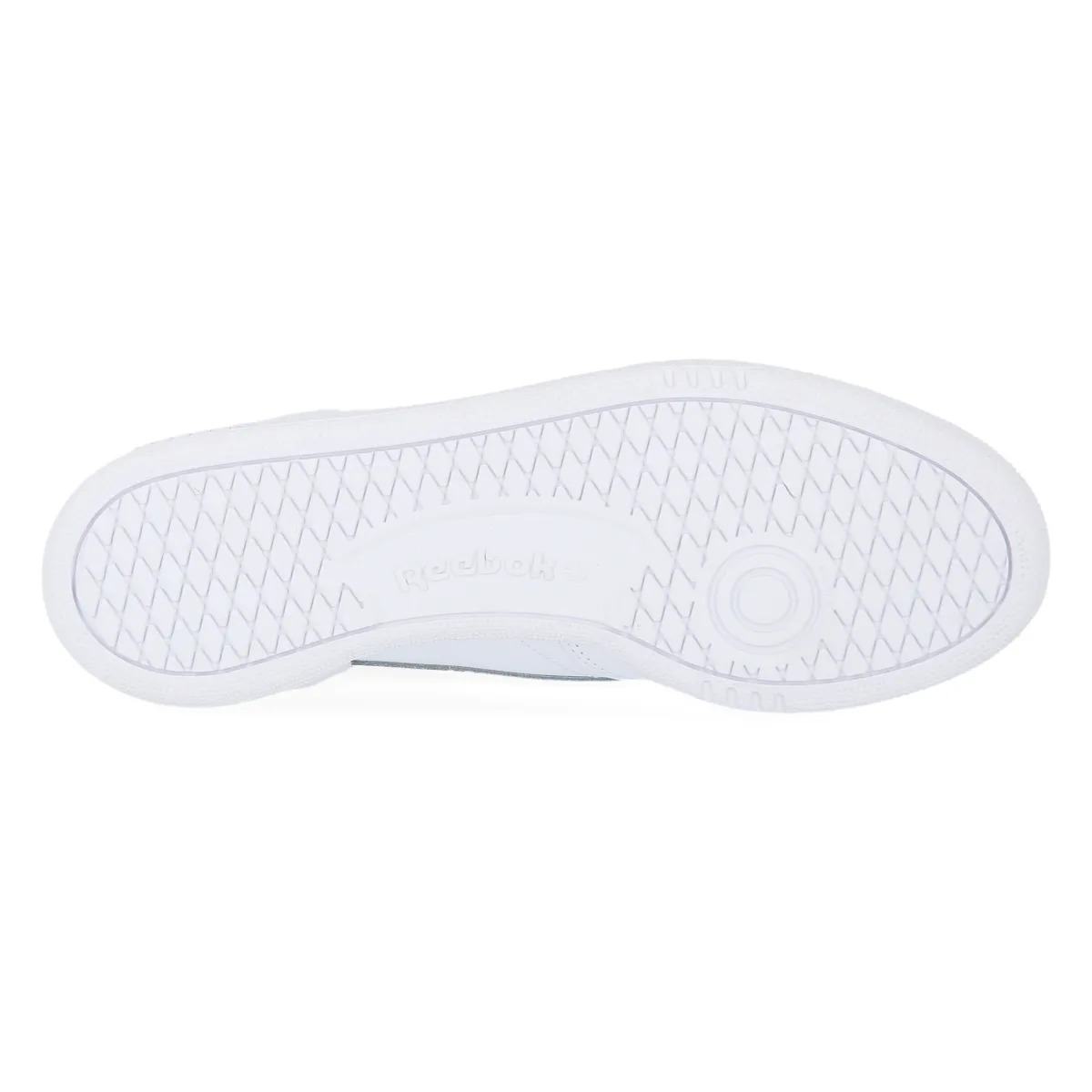 Zapatillas Urbanas Reebok Club C 85 Mujer