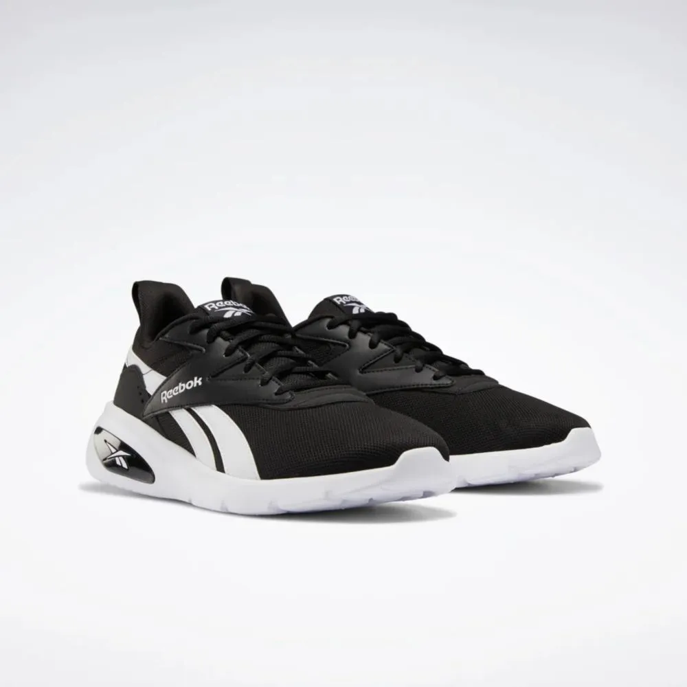 Zapatillas Urbanas Reebok Para Hombre 100010130 Reebok Rider V Negro