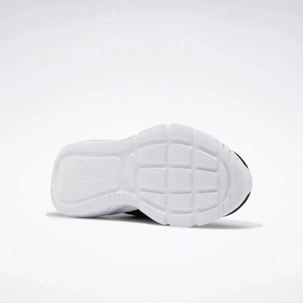 Zapatillas Urbanas Reebok Para Hombre 100010130 Reebok Rider V Negro