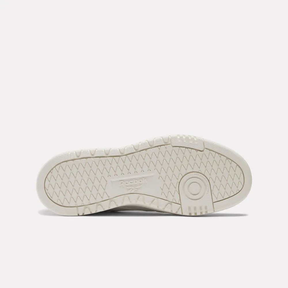 Zapatillas Urbanas Reebok Para Mujer 100074478 Club C Double Blanco