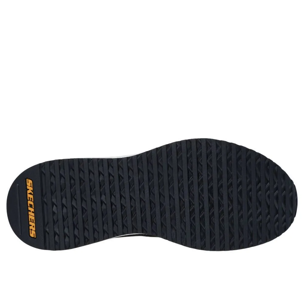 ZAPATILLAS URBANAS SKECHERS PARA HOMBRE 210804BLK NEGRO