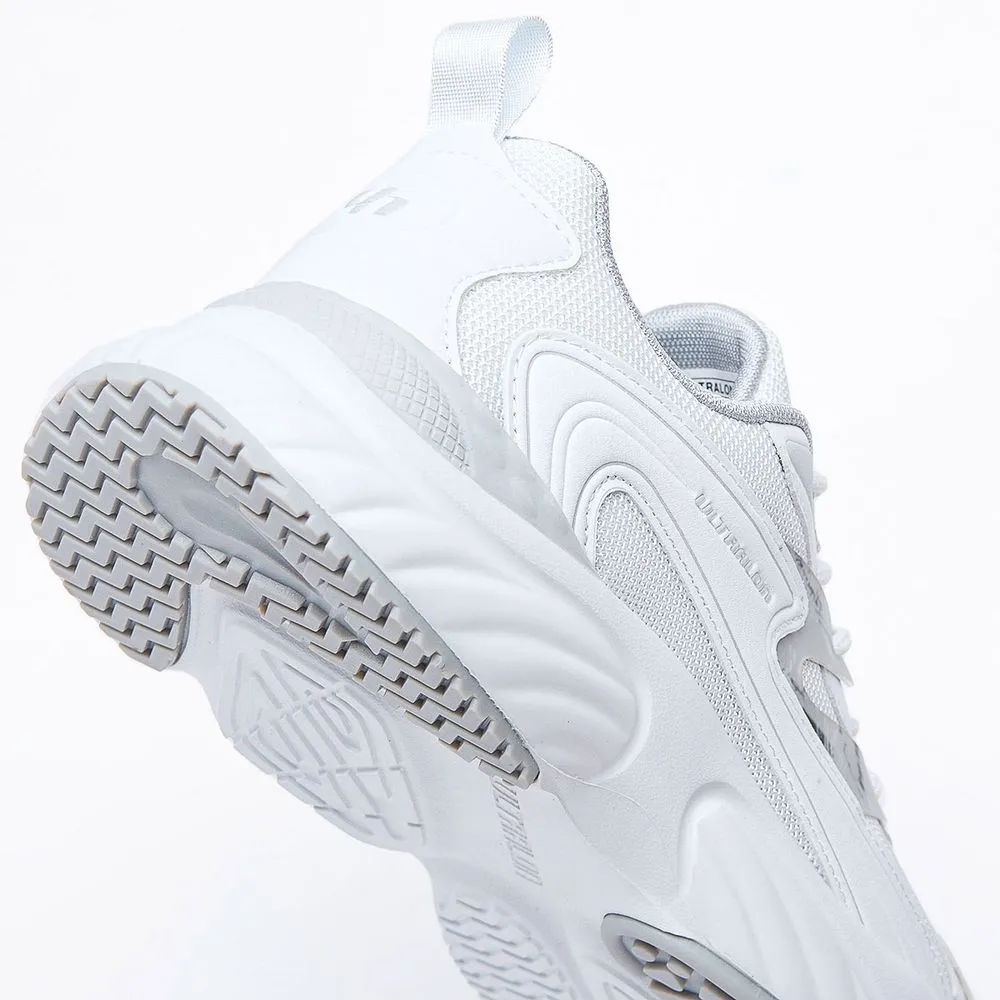 Zapatillas Urbanas Ultralon Hombre Ultra Relaxed UL23499M2 Blanco Talla 42