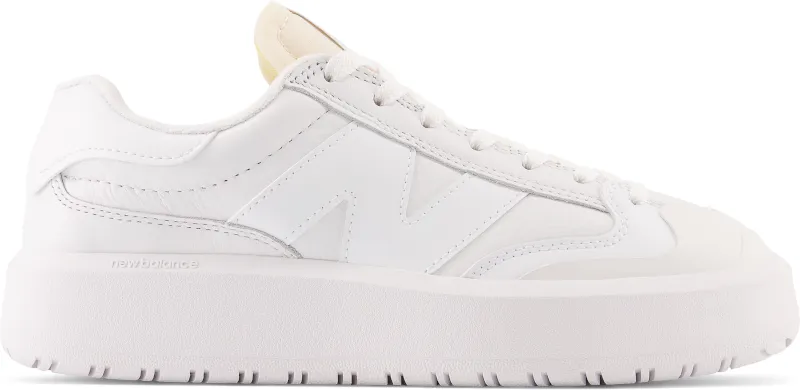 Zapatillas Urbanas Unisex New Balance CT 302 Blanco