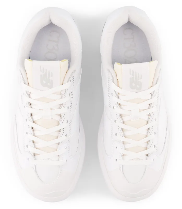 Zapatillas Urbanas Unisex New Balance CT 302 Blanco