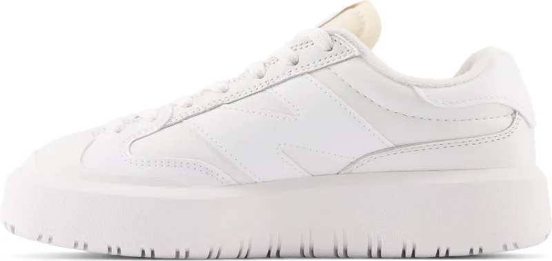 Zapatillas Urbanas Unisex New Balance CT 302 Blanco