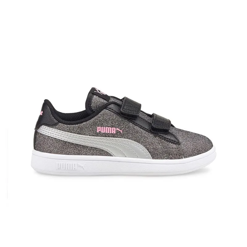 Zapatillas Urbanas Unisex Puma Smash V2 Glitz Glam V Ps