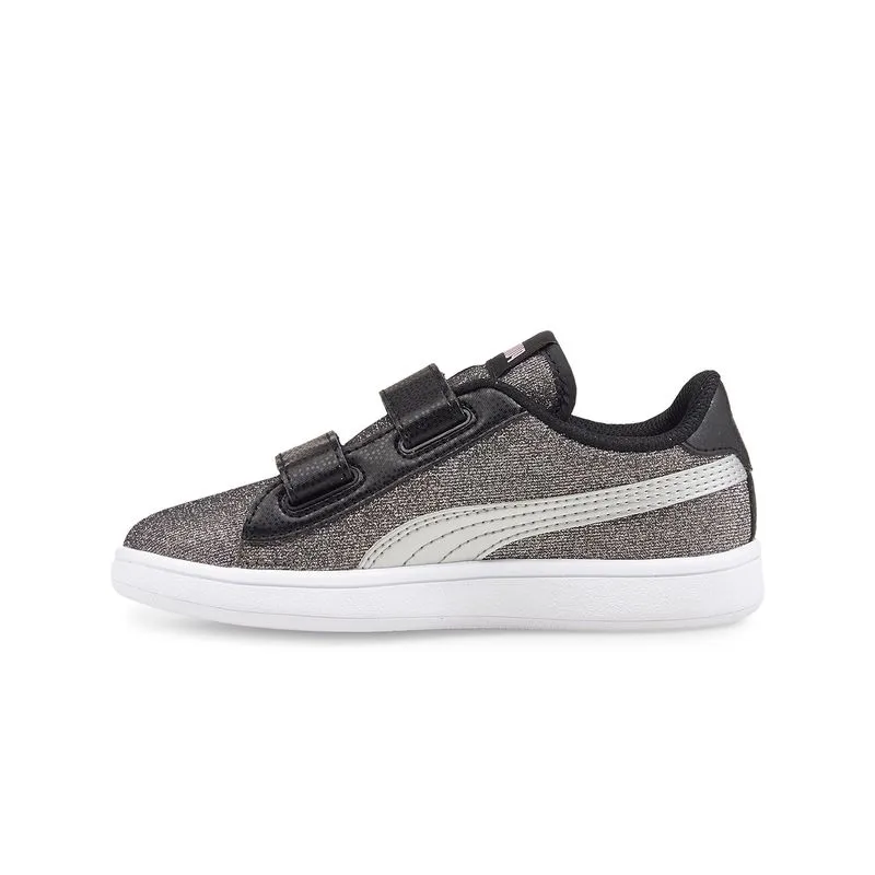 Zapatillas Urbanas Unisex Puma Smash V2 Glitz Glam V Ps