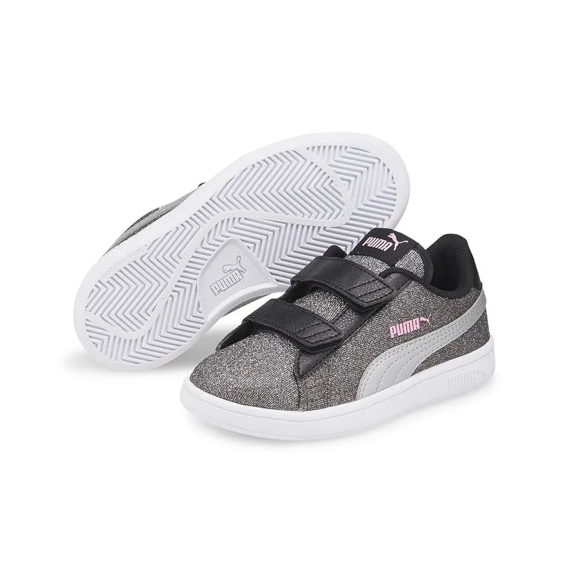Zapatillas Urbanas Unisex Puma Smash V2 Glitz Glam V Ps