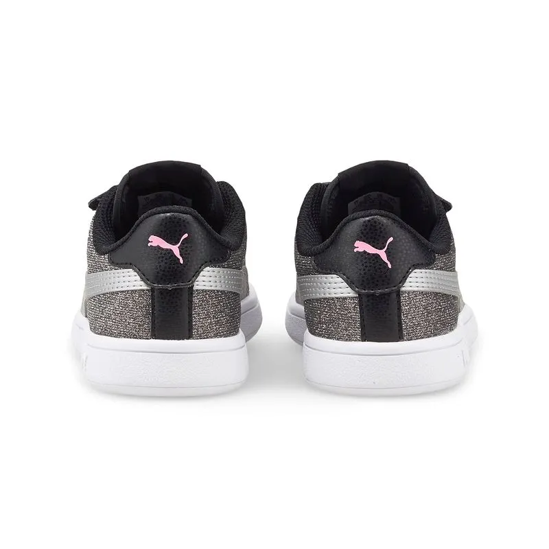 Zapatillas Urbanas Unisex Puma Smash V2 Glitz Glam V Ps