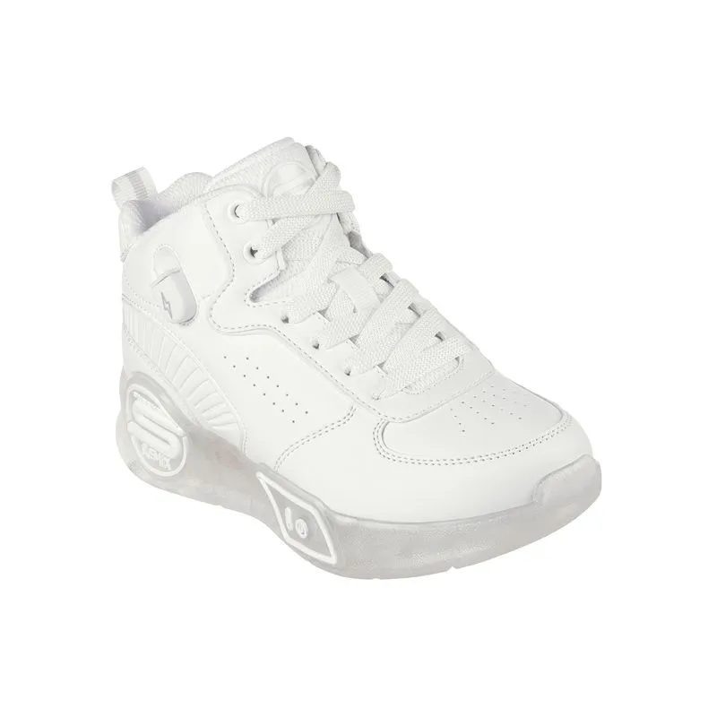 ZAPATILLAS URBANAS UNISEX SKECHERS SLIGHTS REMIX