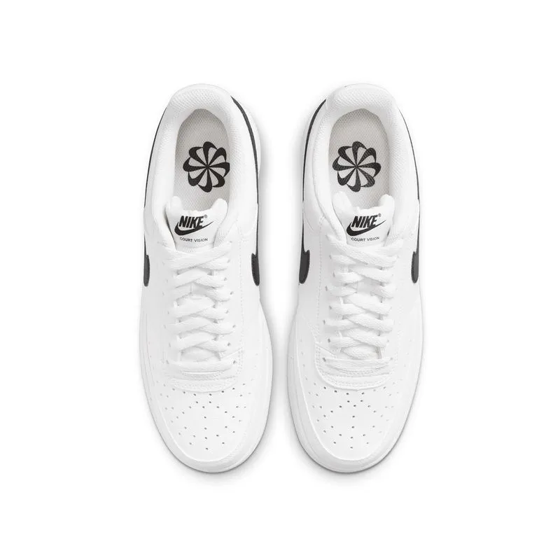 Zapatillas Urbano Adulto Court Vision Lo Be