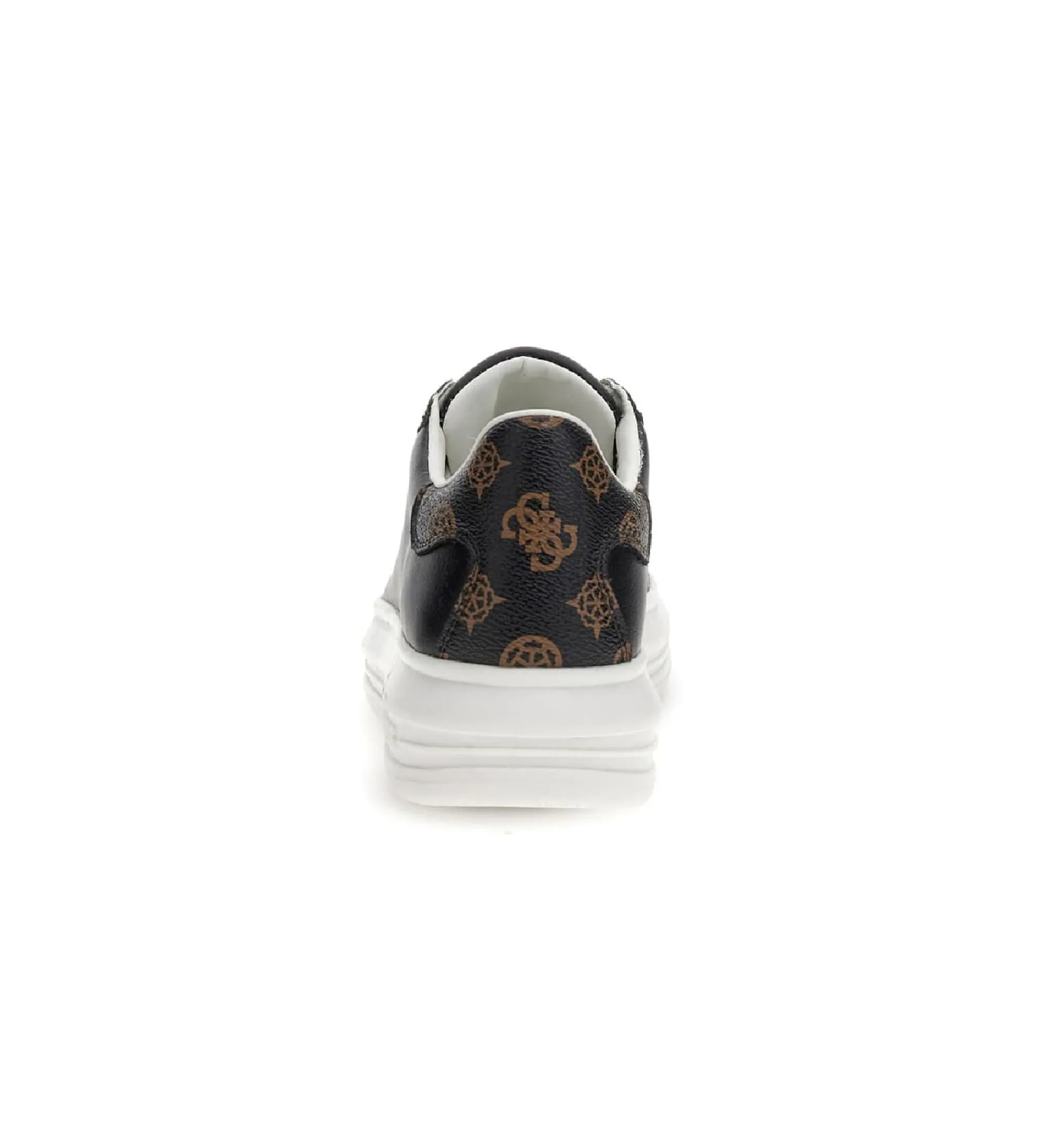 Zapatillas Vibo negro