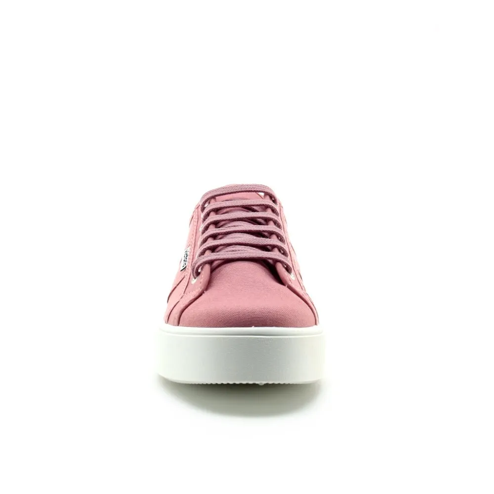 Zapatillas Victoria 1260110 Rosa