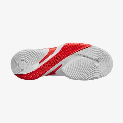 Zapatillas Wilson Bela Tour Blancas/Rojas 2024