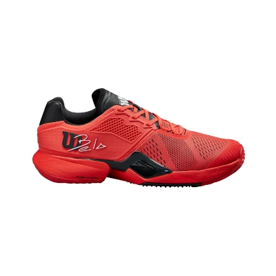 Zapatillas Wilson Bela Tour Rojo