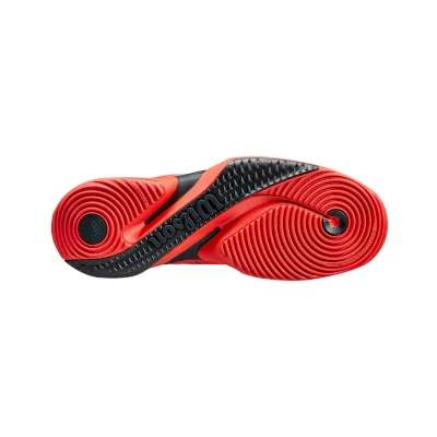 Zapatillas Wilson Bela Tour Rojo