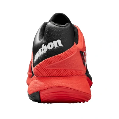 Zapatillas Wilson Bela Tour Rojo