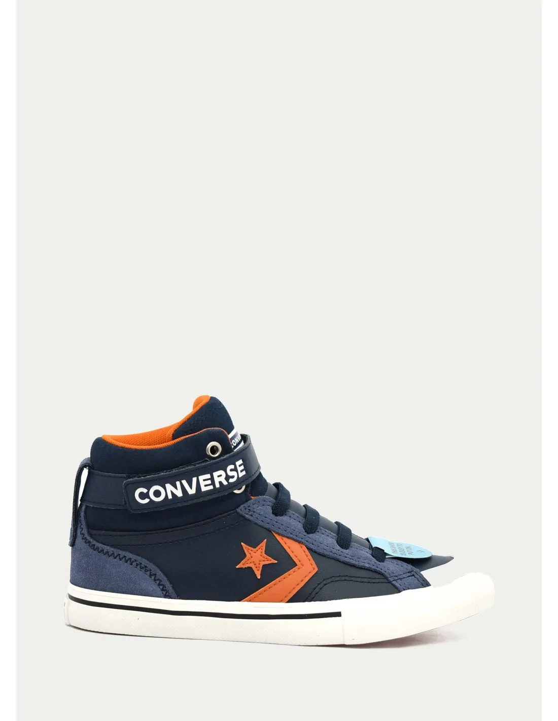 ZAPATILLAS Y SNEAKER CONVERSE 67098 MARINO 