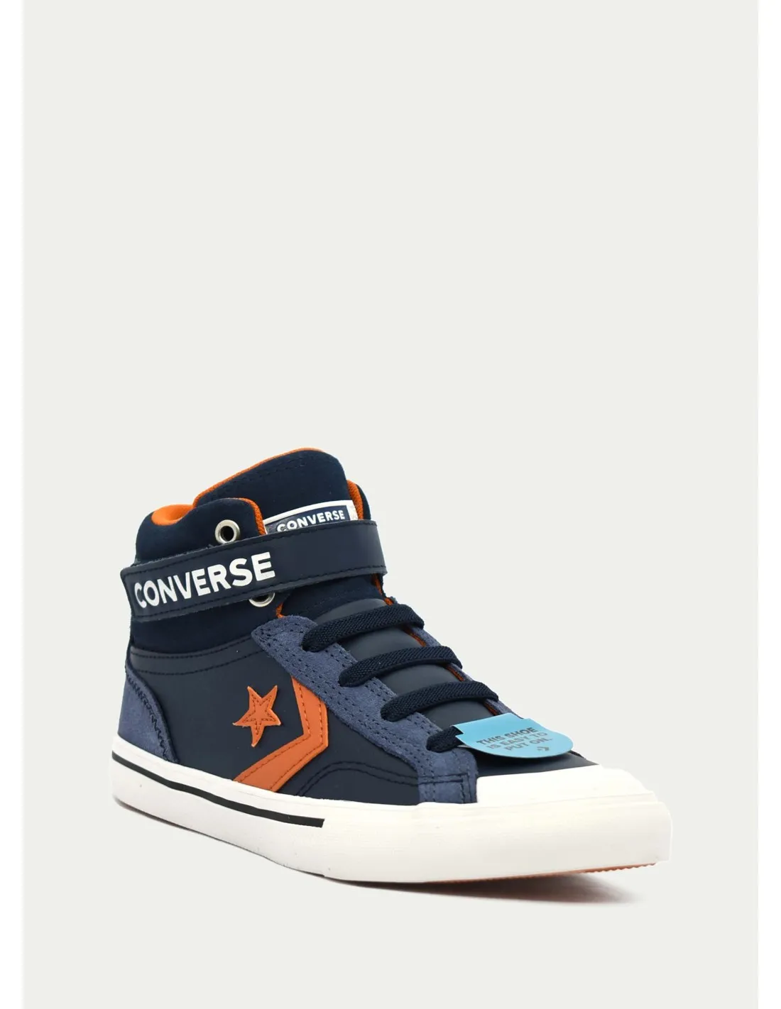 ZAPATILLAS Y SNEAKER CONVERSE 67098 MARINO 