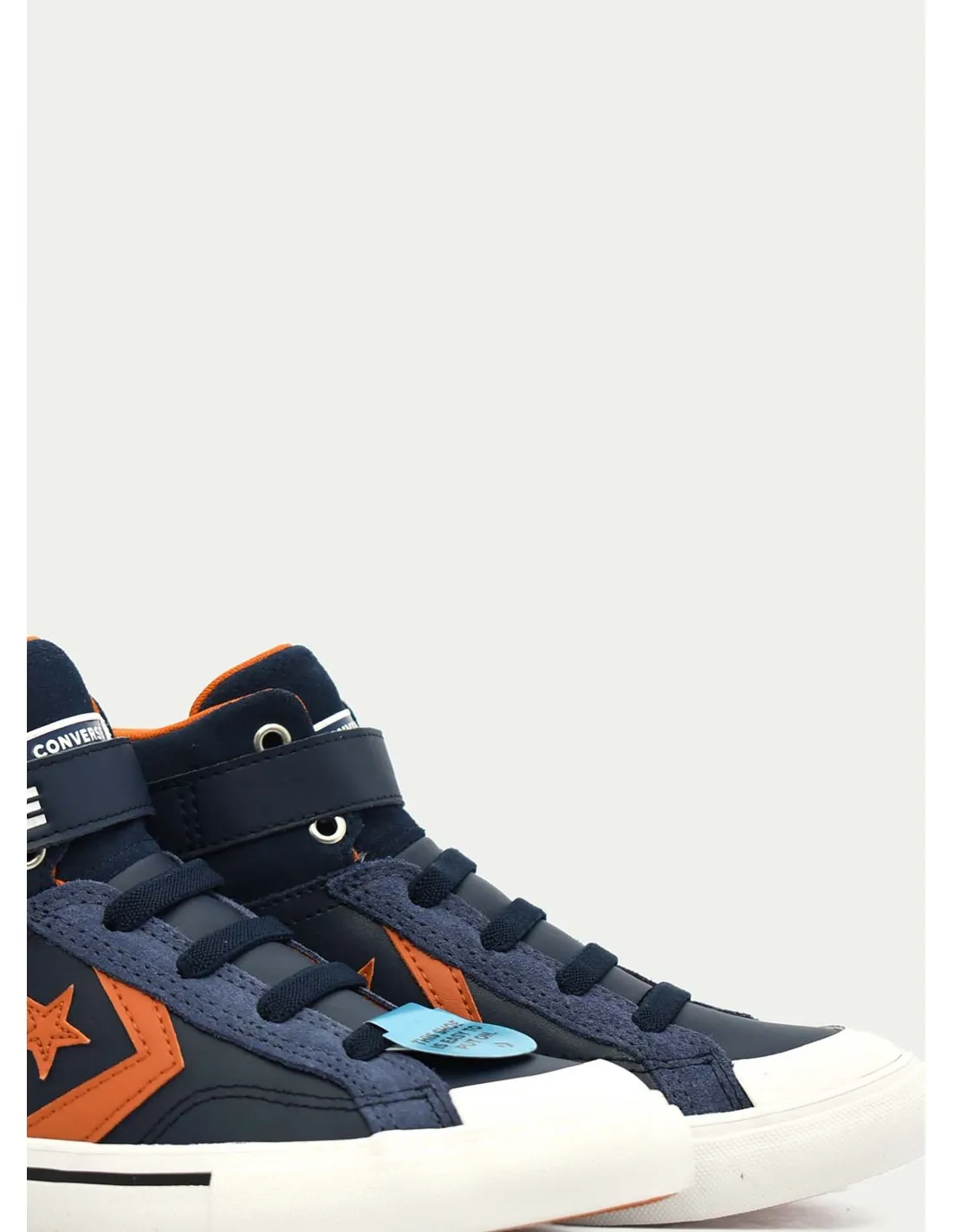 ZAPATILLAS Y SNEAKER CONVERSE 67098 MARINO 
